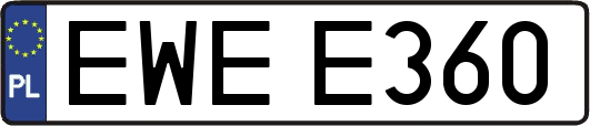 EWEE360