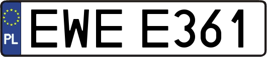 EWEE361