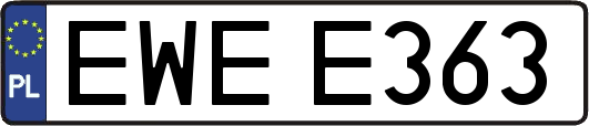 EWEE363