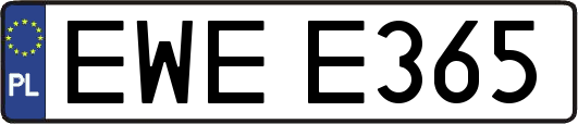 EWEE365