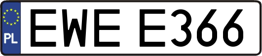 EWEE366