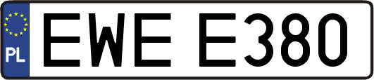 EWEE380