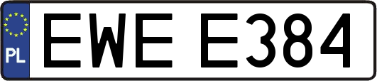 EWEE384