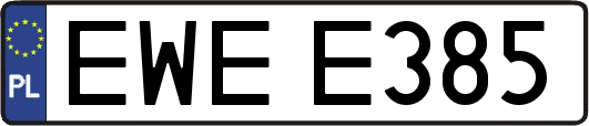 EWEE385