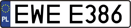 EWEE386