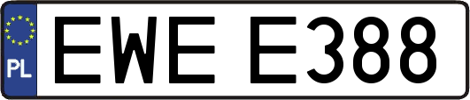 EWEE388
