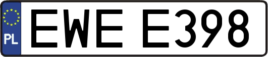 EWEE398