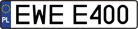EWEE400