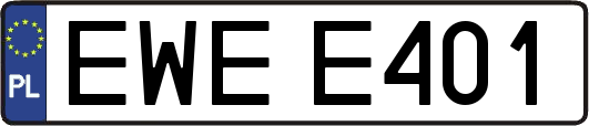 EWEE401