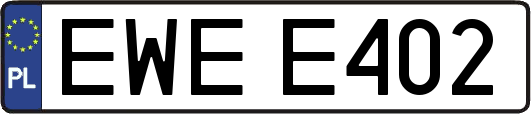 EWEE402