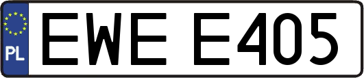 EWEE405