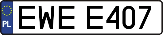 EWEE407