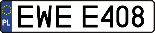 EWEE408