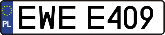 EWEE409