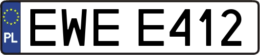 EWEE412