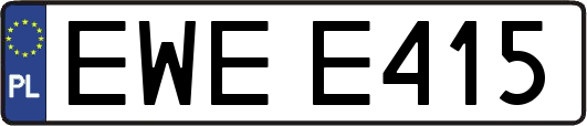 EWEE415
