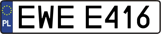 EWEE416