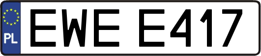 EWEE417