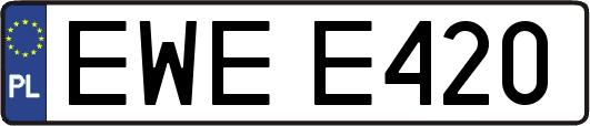 EWEE420
