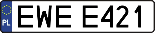 EWEE421