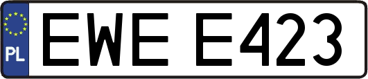 EWEE423