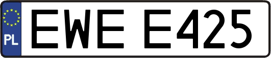 EWEE425