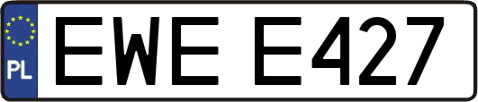 EWEE427