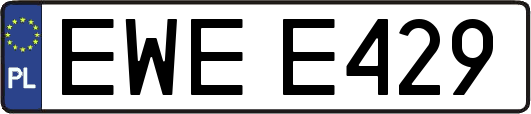 EWEE429