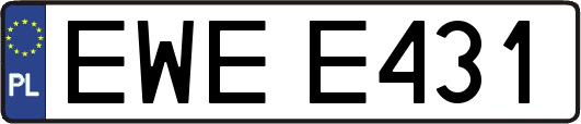 EWEE431
