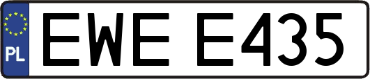 EWEE435