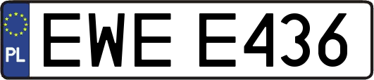 EWEE436