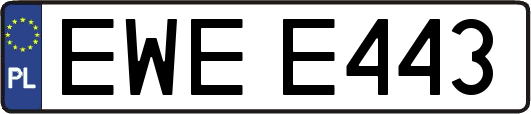EWEE443