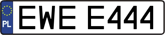EWEE444