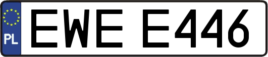 EWEE446