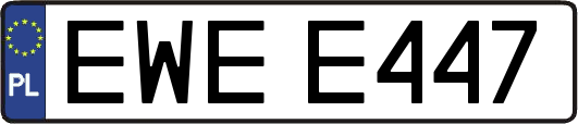 EWEE447
