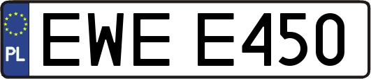 EWEE450