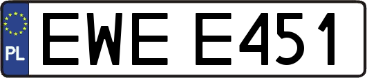 EWEE451