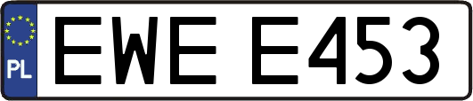 EWEE453