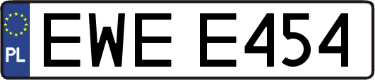 EWEE454