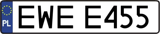 EWEE455