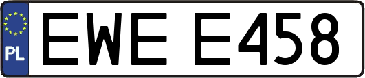 EWEE458