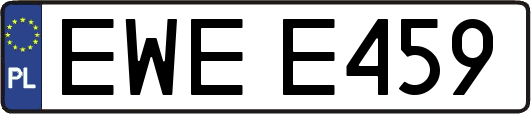 EWEE459