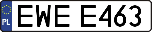EWEE463