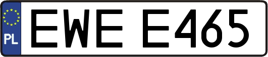 EWEE465