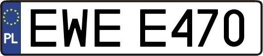 EWEE470