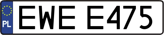 EWEE475