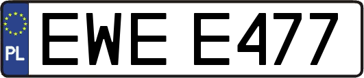 EWEE477