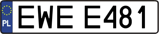 EWEE481