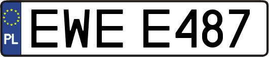 EWEE487