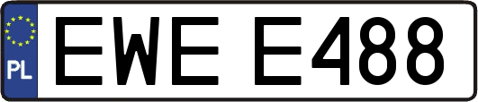EWEE488
